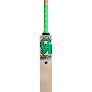 Batte de cricket CA Pro Player Edition CA Sports, en saule anglais, pour balles dures, de qualité supérieure, avec livraison et expédition. - Product Image 1