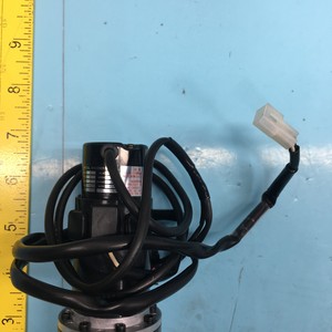 SERVO HARMONIC DRIVE RH-14D-3002-E100AL-SPA1435 - Équipements et pièces semi-conductrices d'occasion fiables à l'échelle mondiale - Product Image 1