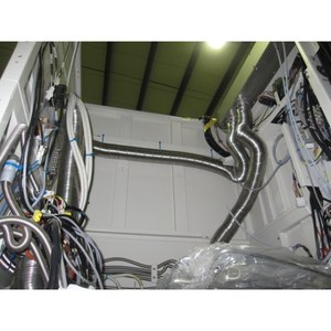 Unidad de Distribución de Energía CC Sanken MLT-DCBOX IV-TEL, Usada, Piezas de Equipos Semiconductores Legados - Product Image 5