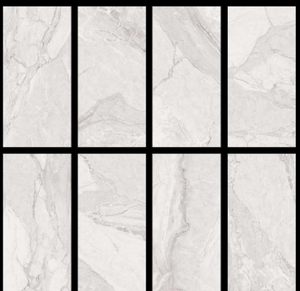 Azulejos de Porcelana Mate CLAYTON CERAMIC 600x1200mm Antideslizantes y Resistentes a los Ácidos para Paredes y Pisos Interiores Hechos en India - Product Image 3