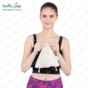 HealthAndYoga SteloKleen - Jarra Nasal de Acero Inoxidable de 250 ml, Herramienta Ayurvédica para Enjuague Nasal, Higiene Diaria, Hidratación Nasal, India - Product Image 4