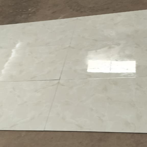 กระเบื้องพอร์ซเลนผิวมัน 60x120 ซม. ลายหิน ป้องกันการลื่น สำหรับปูพื้นและผนังภายใน ดีไซน์มินิมอล รุ่น 13011 - Product Image 4