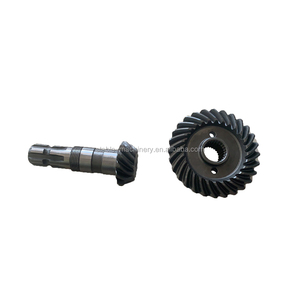 ตัวยึดเฟืองเพลาสำหรับ M6040คูโบต้าแทรคเตอร์ L4508 <span class=keywords><strong>L5018</strong></span> - Product Image 5