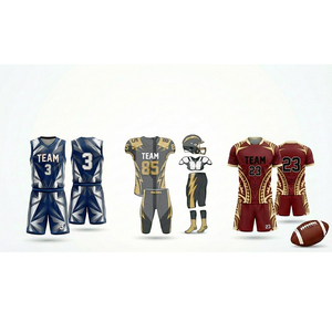 Customizable High Quality Short Sleeve Football Jersey Quick Dry <b>Mesh</b> Fabric Unisex Adult Fit Breathable <b>Plus</b> <b>Size</b> - Product Image 2