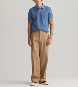 Camiseta de golf personalizada 2026 con cuello, de algodón transpirable, para polos, diseño sólido, tejido de punto, manga larga, casual, diseño corto, talla grande - Product Image 3