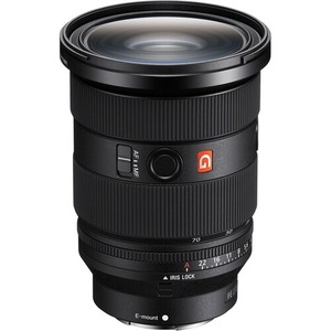 เลนส์ Sony FE 24-70 มม. f/2.8 GM II - Product Image 1