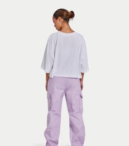 Service OEM Personnalisé – Nouveau Pantalon de Survêtement Femme Taille Haute Tendance – Nouvelle Collection et Tailles Variées – Vente Chaude - Product Image 4