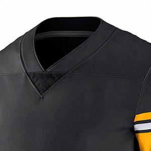 Camiseta de Fútbol Americano, Ropa Deportiva, Ropa de Fútbol, Personalizada, Fabricación de Todos los Productos, Transpirable - Product Image 3