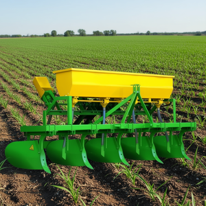 เครื่องสับอาหารสัตว์สำหรับโรงเรือนเกษตร - Product Image 3