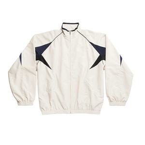 ชุดกันลมไนล่อนสำหรับผู้ใหญ่ชุดท่อไนล่อนสะท้อนแสง2025 - Product Image 1