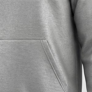 Sudaderas con Capucha de Algodón al por Mayor, 430 g/m², Precio de Fábrica, Suaves y Cálidas para Invierno, Color Personalizado, Calidad Premium - Product Image 5