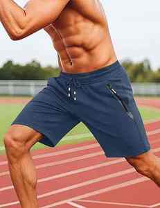 Pantalones Cortos Casuales para Hombre de Verano, Corte Clásico Relajado, Diseñados para Comodidad, Transpirabilidad y Estilo Moderno, de Alta Calidad - Product Image 5