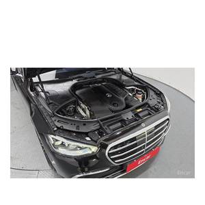 Mercedes-Benz Classe S S450L 4MATIC 2023, 70 846 km, boîte automatique, conduite à gauche, sièges en cuir, caméra de recul - Product Image 6