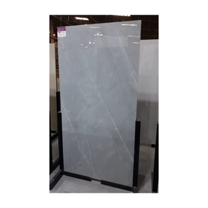 กระเบื้องพอร์ซเลนแผ่นใหญ่ 80x160 ซม. ผู้ส่งออกอินเดียของกระเบื้องปูพื้นและผนัง GVT PGVT คุณภาพพรีเมียม ขนาด 800x1600 มม. กระเบื้องพอร์ซเลนขนาดใหญ่ - Product Image 5