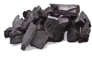 ถ่านกะลามะพร้าวบริสุทธิ์แบบเม็ด ถ่านอัดแท่งสำหรับทำบาร์บีคิว เป็นมิตรกับสิ่งแวดล้อม ใช้ได้นาน - Product Image 5