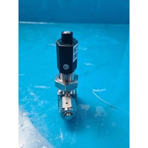 วาล์วไดอะแฟรม OGD10R-4RM-S1ความบริสุทธิ์สูง CKD ใช้เป็นชิ้นส่วนอุปกรณ์เซมิคอนดักเตอร์แบบดั้งเดิม - Product Image 2