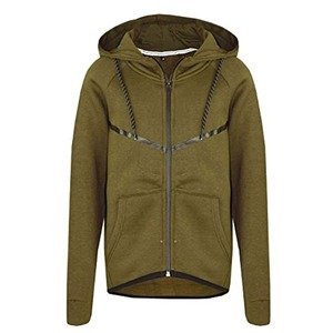 Ensemble de survêtement de tennis pour homme à séchage rapide, prix de gros personnalisé, avec bas de pantalon à taille élastique - Product Image 5
