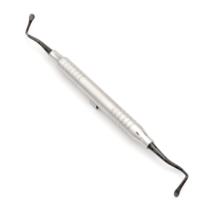 Vista Tunneling Elevator n5 Instrumento Periodontal Profesional para Elevación Precisa de Tejidos Blandos y Cirugía Mínimamente Invasiva - Product Image 6