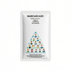 Servicio de Desarrollo de Aplicaciones Móviles para Entrega de Comida, Versión Empresarial, Solución de Marketing Digital, Software para Sistema Operativo iOS - Product Image 2
