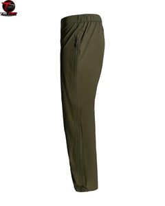 Pantalon de randonnée pour homme, léger, à séchage rapide, imperméable, coupe-vent, extensible, pour la randonnée et la chasse - Product Image 2