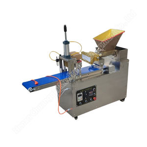 <span class=keywords><strong>Cortador</strong></span> de masa <span class=keywords><strong>para</strong></span> tortillas de harina, máquina formadora de bolas de taro - Product Image 4