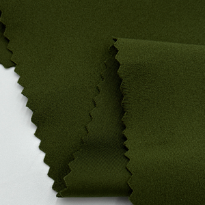 ผ้าถัก PET/อีลาสเทน สำหรับชุดโยคะและชุดกีฬา - Product Image 5