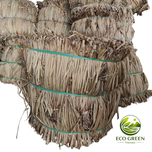 Fibre de jacinthe d'eau VIETNAM ECO GREEN Température ambiante Jacinthe 3-5 ans ECO GREEN VIETNAM Matière première - Product Image 4