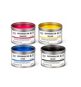 Impresora Portátil de Tinta Offset de Excelente Color, Pigmento Líquido, Fabricante de Alta Calidad - Product Image 1