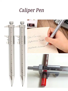 Regla de Calibración para Tatuaje de Cejas de Plástico, Herramienta de Medición de Cejas con Marcador para Microblading - Product Image 6