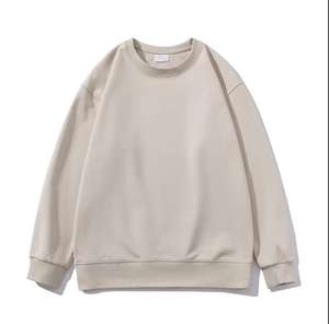 Logotipo Frontal Personalizado, 100% Algodón, Ropa Urbana Ecológica, Corte Holgado, Secado Rápido, 300 Gramos - Product Image 3