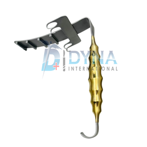 Juego de 19 Piezas de Alta Calidad para Abdominoplastia y Tummy Tuck, Instrumentos de Cirugía Plástica con Certificación CE - Product Image 5