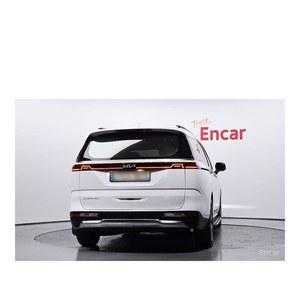 Kia Carnival 2020, 9 Plazas, Versión Signature, 110,541 km, Diésel, Caja de Cambios Automática, Emisión Euro V, Volante a la Izquierda, Cámara Trasera - Product Image 3