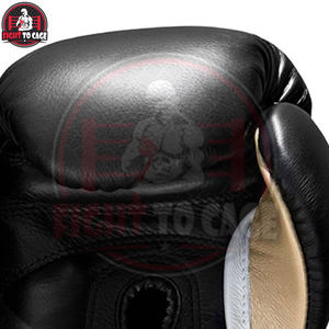 Guantes de Competición de PU Hechos en Pakistán de Alta Calidad del Mejor Proveedor, a un Precio Razonable, para Mayor Protección y Comodidad - Product Image 5