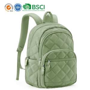 <span class=keywords><strong>Sac</strong></span> <span class=keywords><strong>à</strong></span> <span class=keywords><strong>dos</strong></span> matelassé décontracté avec logo personnalisé, <span class=keywords><strong>sac</strong></span> <span class=keywords><strong>à</strong></span> <span class=keywords><strong>dos</strong></span> tendance pour étudiants, <span class=keywords><strong>sac</strong></span> <span class=keywords><strong>à</strong></span> <span class=keywords><strong>dos</strong></span> de voyage imperméable - Product Image 1