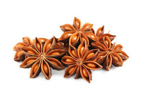 Anís estrellado indio seco, especias enteras naturales de Gujarat, empaque a granel de 25 kg para distribuidores mayoristas y empresas de alimentos - Product Image 3