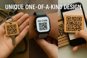 Servicio de Grabado, Corte y Marcado Láser Personalizado, Metal, Plástico, Acrílico, Madera, Logotipo, Piezas Industriales, Procesamiento OEM, Forma Personalizada - Product Image 3