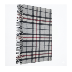 <b>Heavy</b> Duty Thomson Gray <b>Blanket</b> for Winter Season with Premium Quality Fabric for Extra Comfort Buy From Direct Manufacturer - Product Image 6