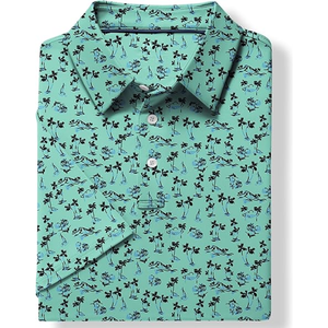 Camisetas Polo para Hombre, Nuevo Diseño, para Verano, en Algodón de Alta Calidad, Tallas Grandes, Ropa Casual, Diferentes Colores - Product Image 4