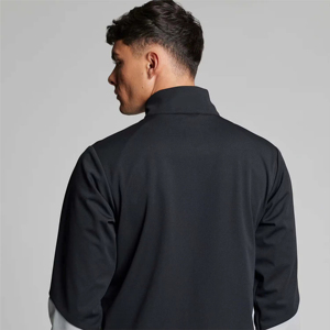 Chaqueta Cortavientos Bomber de Invierno para Exteriores, Impermeable, con Capucha y Forro de Microfibra, Chaquetas de Poliéster Grueso con Servicio OEM - Product Image 4