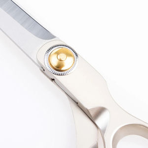 Tijeras de Sastre Profesionales de Marca, Pequeñas, Industriales, de Acero Inoxidable, Afiladas, para Cortar Telas, para Manualidades - Product Image 2