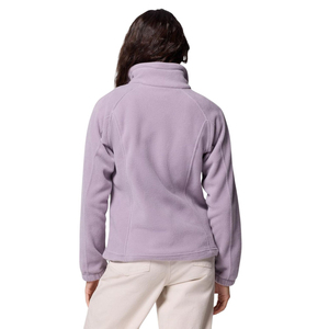 <b>Women</b> Outdoor Softshell Jacket Windproof Water Repellent Breathable Stretch <b>Coat</b> with Hood Full Zip Casual Fitness Walking - Product Image 4