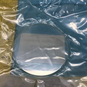 AMAT 0200-10346 WINDOW SAPPHIRE, GDP, SEE THRU - อุปกรณ์และชิ้นส่วนเซมิคอนดักเตอร์ระดับโลกที่เชื่อถือได้ - Product Image 5