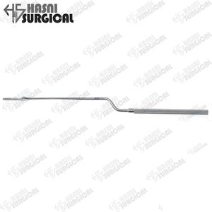 Gran oferta, aprobado por CE ISO, nuestros productos más vendidos, mango de bisturí de gran calidad hecho con acero inoxidable de alta calidad - Product Image 4