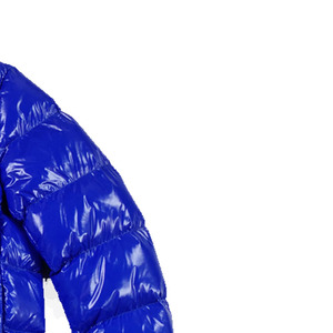 LAMA INDUSTRIES Hooded Puffer <b>Jacket</b> Waterproof Windproof Camouflage Soft Insulated Premium Cold Season Apparel Wholesale <b>Men's</b> - Product Image 3