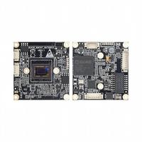 Módulo de Cámara IP GK7205V300 IMX307 de 2MP con Visión Nocturna Starlight y Baja Iluminación, Cámara de Placa H.265