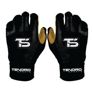 Gants de frappe en cuir violet 2026, rembourrés, avec fermeture auto-agrippante, unisexe, pour entraînement adulte - Product Image 5