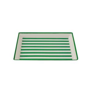 Plateau de service en MDF imprimé pour le service de boissons, ensemble spécialisé pour le thé et le café, design 17 - Product Image 1