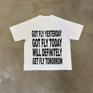 240 GSM luxe poids lourd surdimensionné T-Shirt pour hommes personnalisé goutte épaule Streetwear haute qualité coton lourd personnalisable - Product Image 3