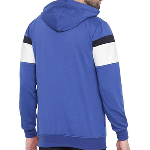 Premium Quality Custom Pullover Hoodie Oversized Streetwear Cotton Fleece Unisex Winter Warm <b>Sweatshirt</b> Fashion Factory Supply - Product Image 4
