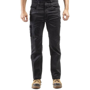 High Performance <b>Men</b> Cargo Pants for <b>Men</b> <b>Stretch</b> Fit <b>Men</b> Cargo Pants for <b>Men</b> Professional Cargo Pants for <b>Men</b> - Product Image 4